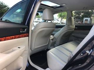 2012 Subaru Outback LTD Wagon - cars & trucks - by dealer - vehicle... for sale in Fort Lauderdale, FL – photo 18