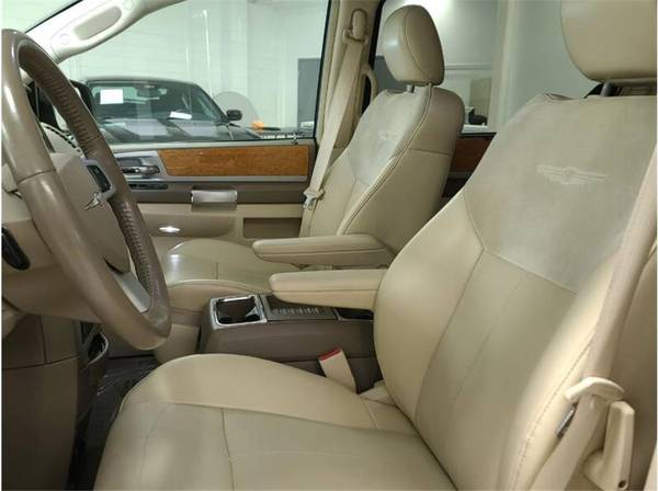2008 Chrysler Town Country Limited Minivan 4D - - by for sale in Modesto, CA – photo 10