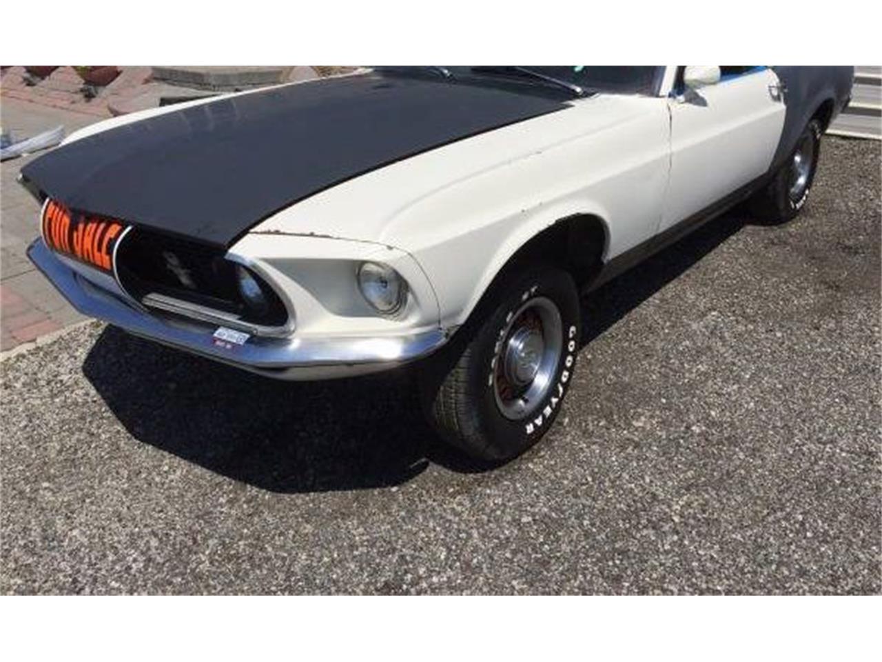 1969 Ford Mustang for sale in Cadillac, MI – photo 5