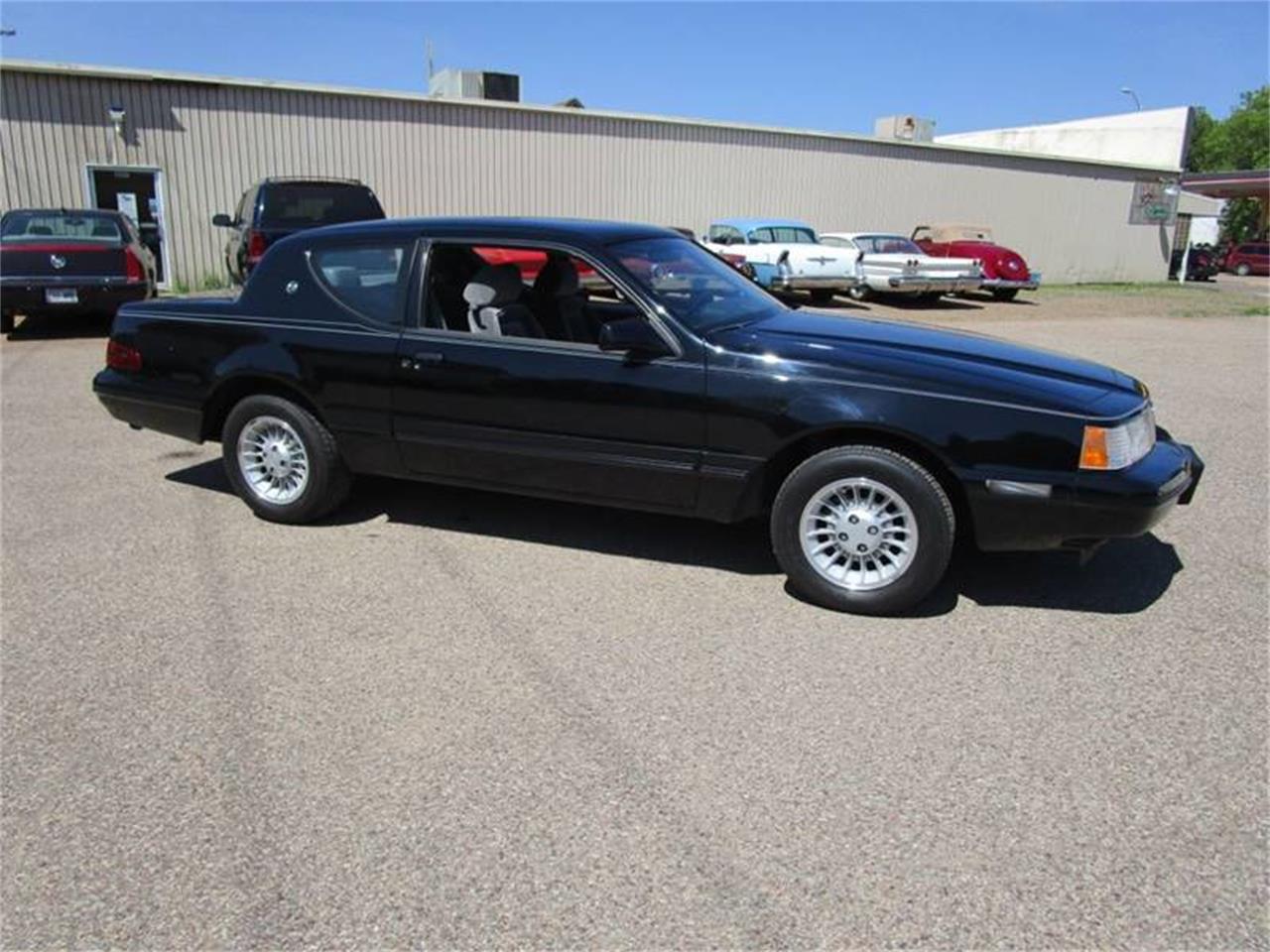 1988 Mercury Cougar for sale in Stanley, WI – photo 6