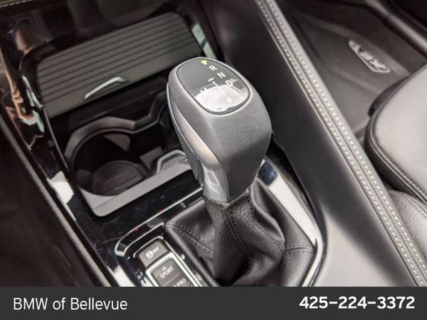 2018 BMW X2 xDrive28i AWD All Wheel Drive SKU:JEF78480 - cars &... for sale in Bellevue, WA – photo 12