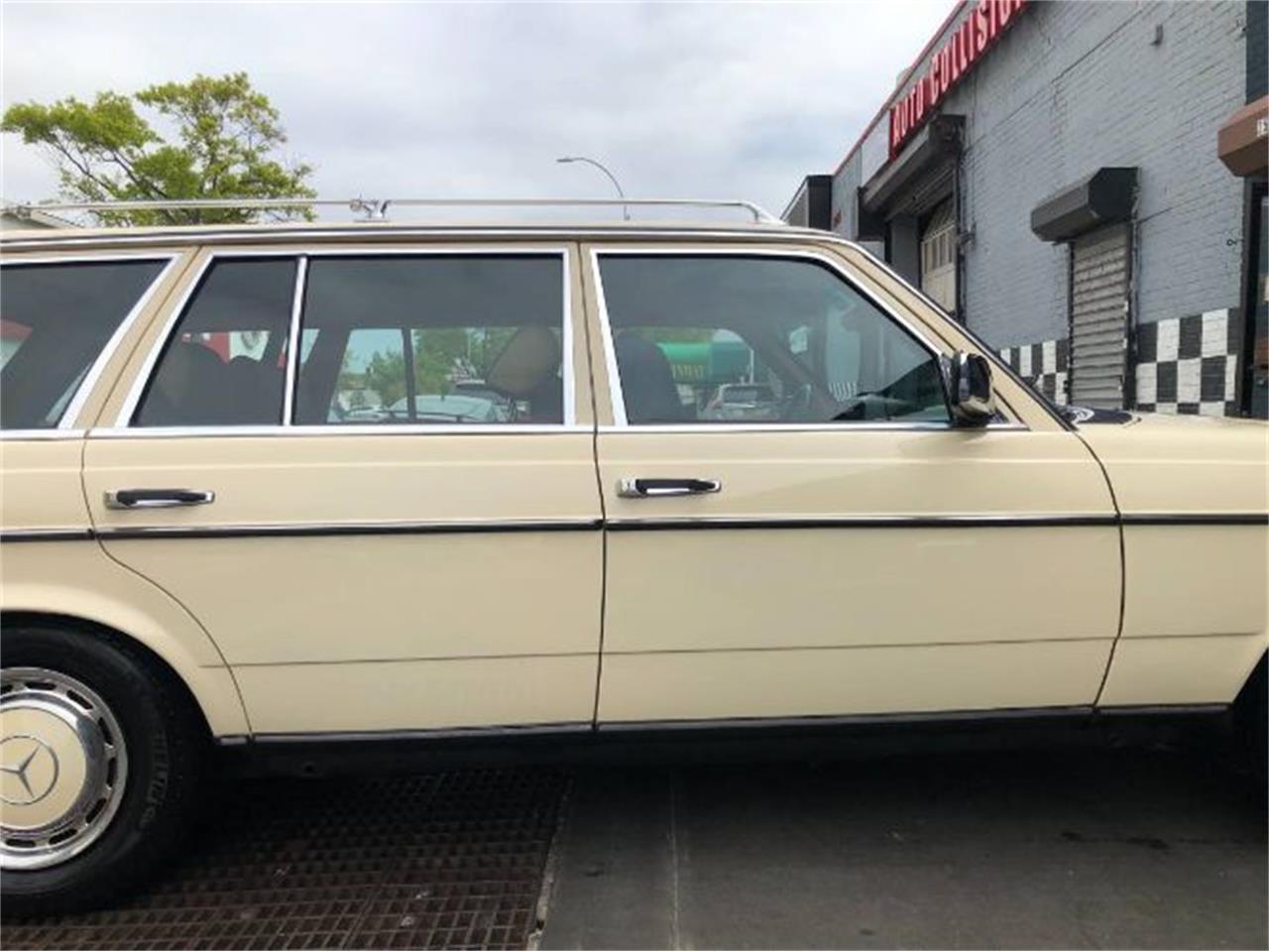 1979 Mercedes-Benz 300TD for sale in Cadillac, MI – photo 15