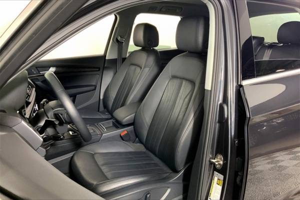 2019 Audi Q5 2 0T Premium - - by dealer - vehicle for sale in Honolulu, HI – photo 24