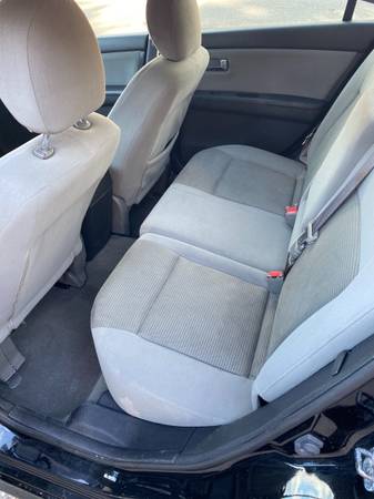 2012 Nissan Sentra - cars & trucks - by owner - vehicle automotive... for sale in Bristol, CT – photo 8