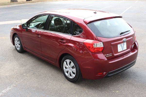 2014 Subaru Impreza 2.0i - Over 500 Vehicles to Choose From! for sale in Longmont, CO – photo 8