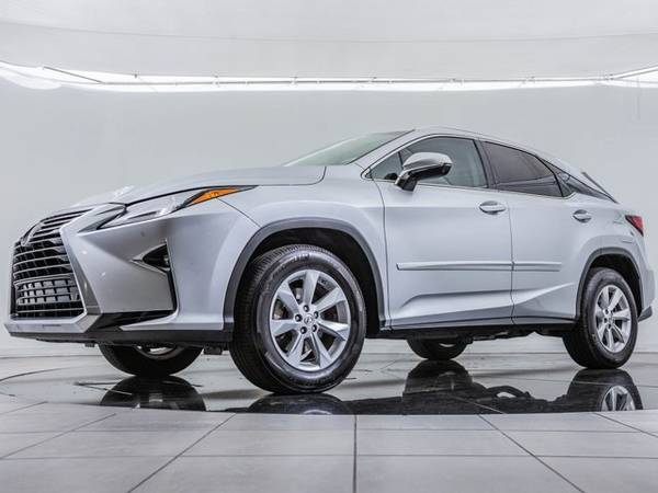 2017 Lexus RX Price Reduction! - - by dealer - vehicle for sale in Wichita, KS – photo 12