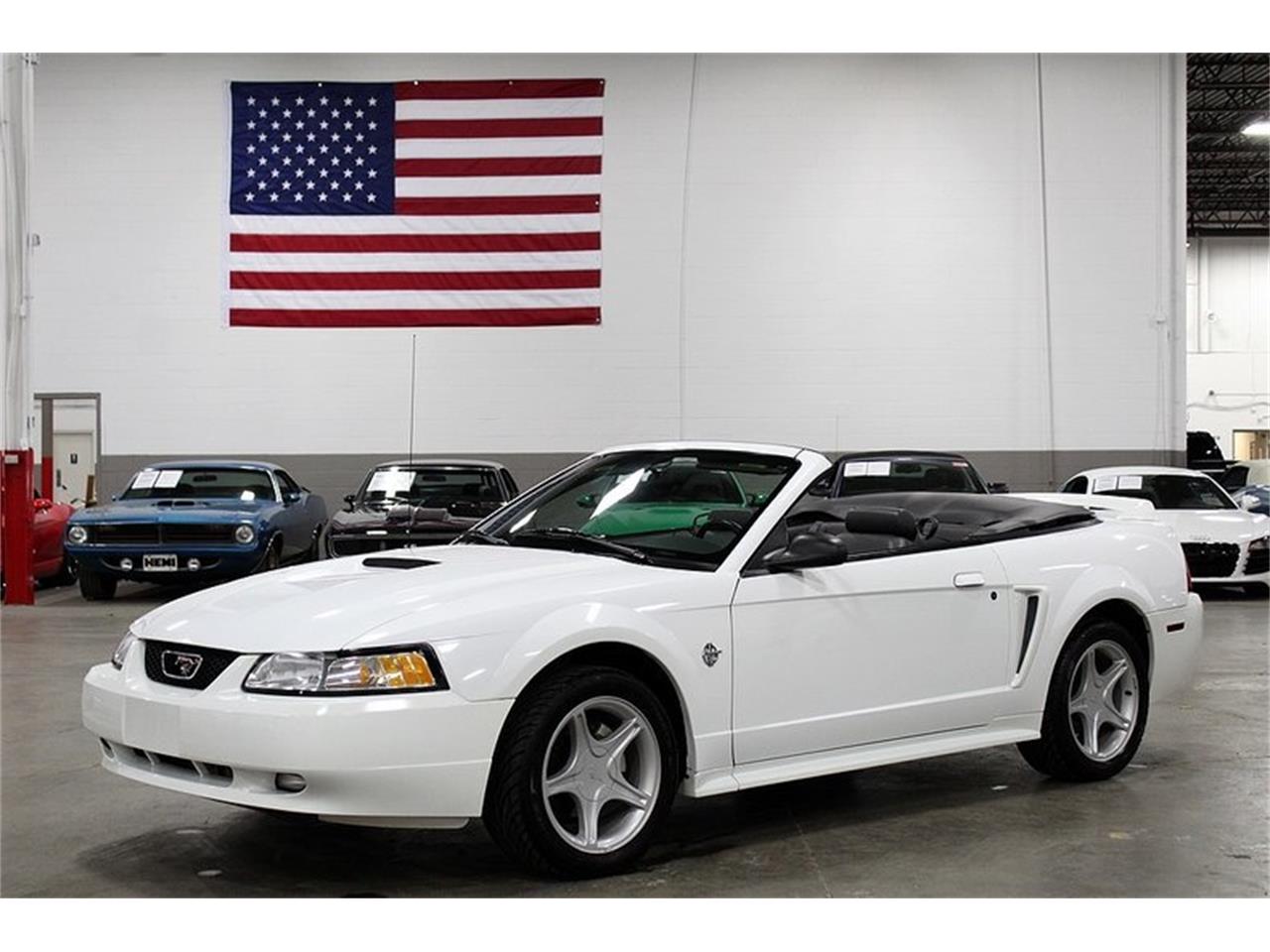 1999 Ford Mustang for sale in Kentwood, MI