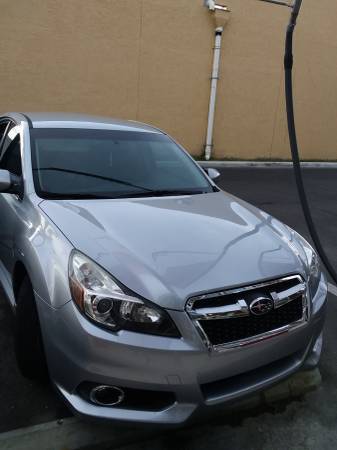 Subaru legacy for sale in Sarasota, FL – photo 4