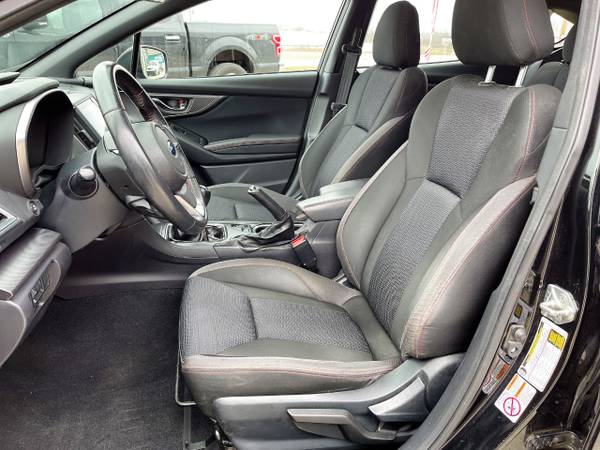 2018 Subaru Impreza 2 0i Sport 5-door Manual - - by for sale in NICHOLASVILLE, KY – photo 7