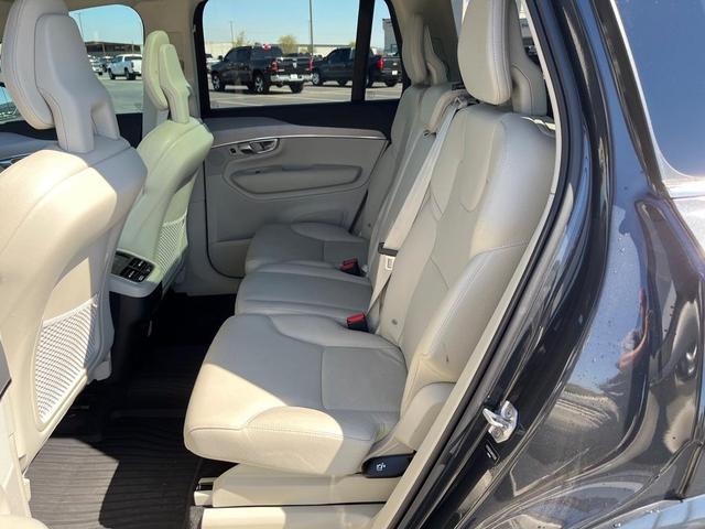 2021 Volvo XC90 T5 Momentum 7 Passenger for sale in Searcy, AR – photo 26