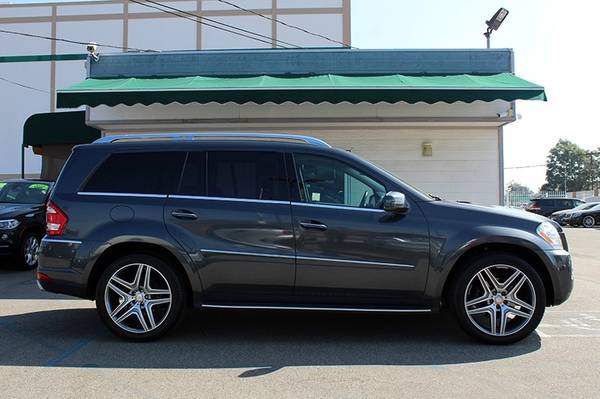 2012 MERCEDES BENZ GL450 **$0 - $500 DOWN. *BAD CREDIT NO LICENSE* for sale in North Hollywood, CA – photo 4