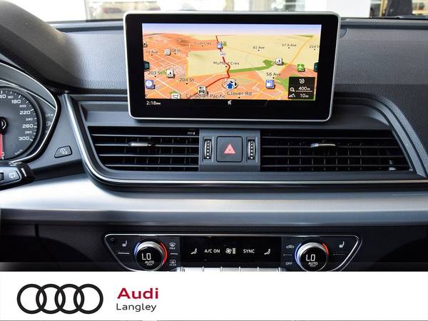 2018 Audi Q5 2 0T Progressiv SUV: Under 90K KMs, 1-Owner, No for sale in Other, Other – photo 13