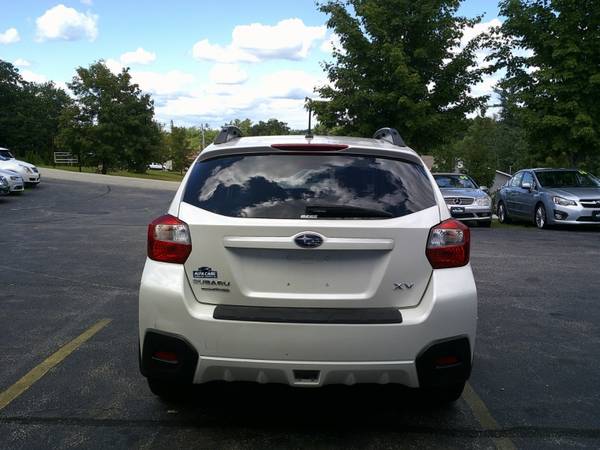 2013 Subaru Other 5dr Man 2 0i Premium INSPECTED for sale in Hooksett, MA – photo 6