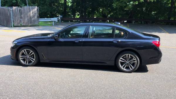 2016 BMW 750i xDrive for sale in Great Neck, NY – photo 12