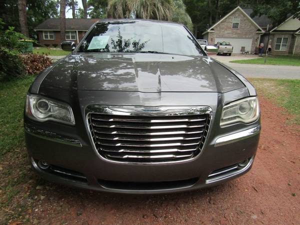 2012 *Chrysler* *300* *warranty* for sale in Garden City, NM – photo 10