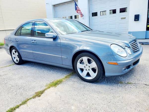 2006 Mercedes E500 - 4MATIC, Fully Loaded/80K Miles Only Rare To for sale in Other, PA – photo 5