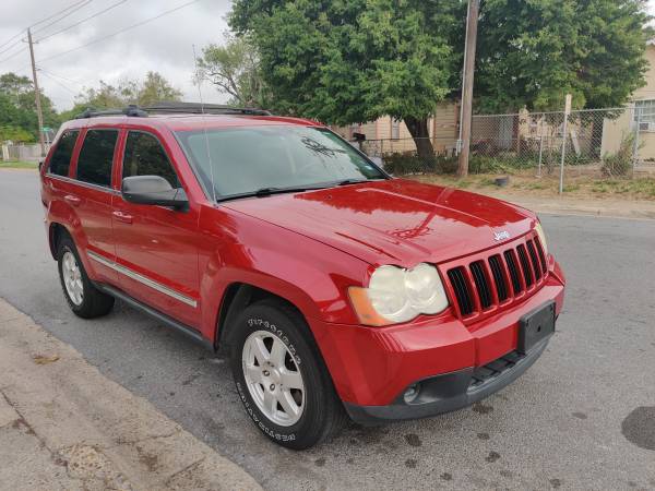!!! 2010 JEEP CHEROKEE !!! 6 CYL !! CLEAN TITLE $$ 4,590 CASH $?$?$/... for sale in Brownsville, TX – photo 2