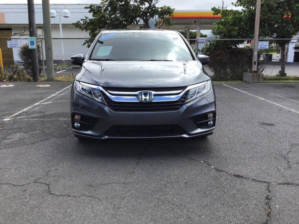 2018 Honda Odyssey EX Auto - cars & trucks - by dealer - vehicle... for sale in Kahului, HI – photo 10