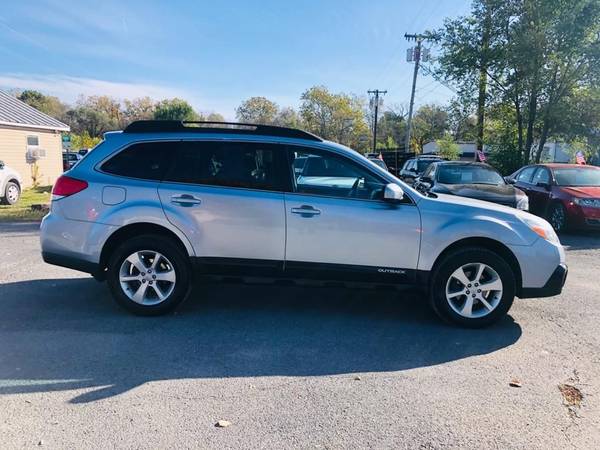 2014 SUBARU OUTBACK LIMITED AWD 1-OWNER LOW MILEAGE⭐ +6MONTH... for sale in Harrisonburg, VA – photo 7