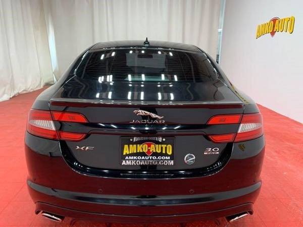 2015 Jaguar XF 3.0 Sport AWD 3.0 Sport 4dr Sedan $1500 - cars &... for sale in Waldorf, MD – photo 13