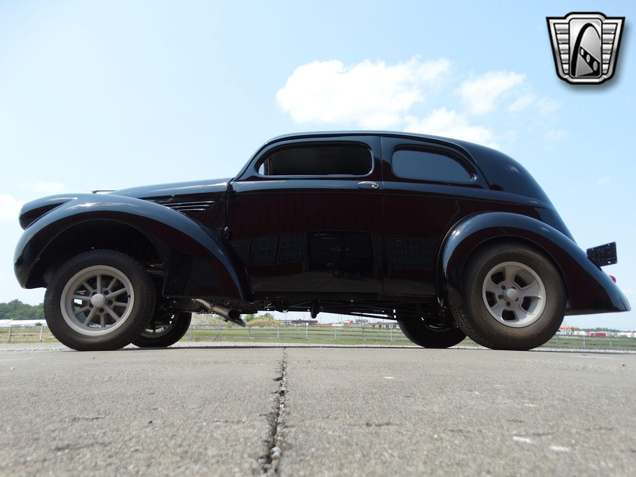 1937 Willys Gasser for sale in O'Fallon, IL – photo 40