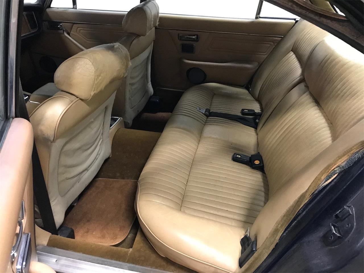 1974 Jaguar XJ12 for sale in Cleveland, OH – photo 20