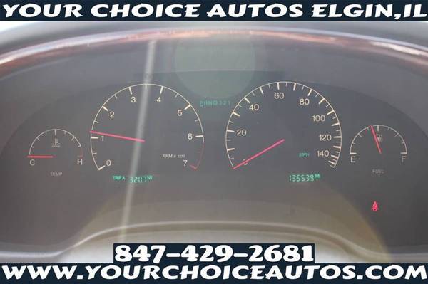 2004 *CADILLAC *DEVILLE DTS*LEATHER CD KEYLES ALLOY GOOD TIRES 255485 for sale in Elgin, IL – photo 19