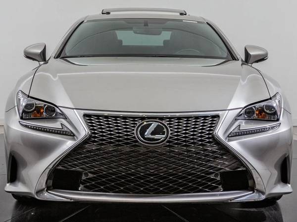 2017 Lexus RC Price Reduction! - - by dealer - vehicle for sale in Wichita, KS – photo 13