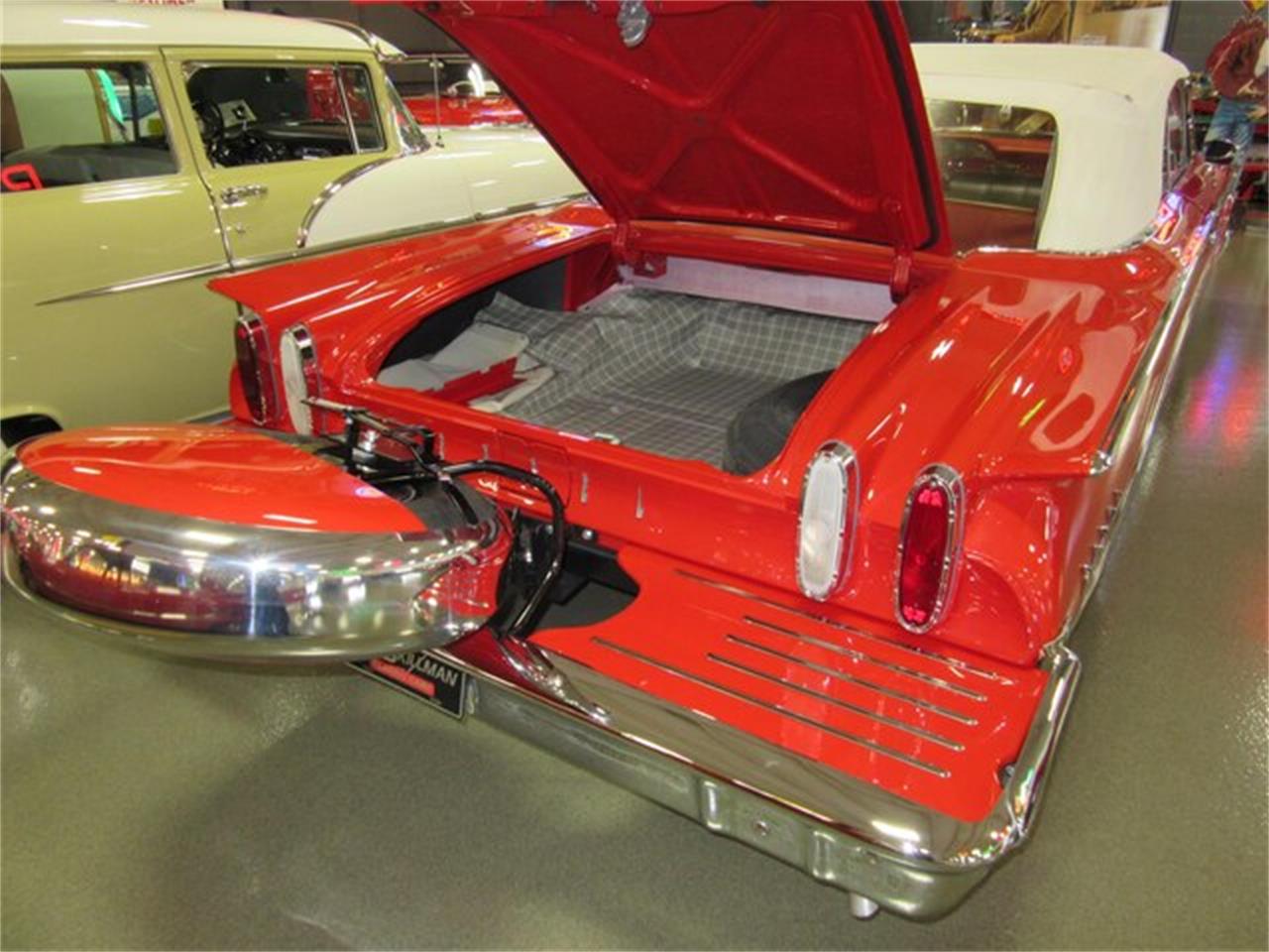 1960 Edsel Ranger for sale in Greenwood, IN – photo 78