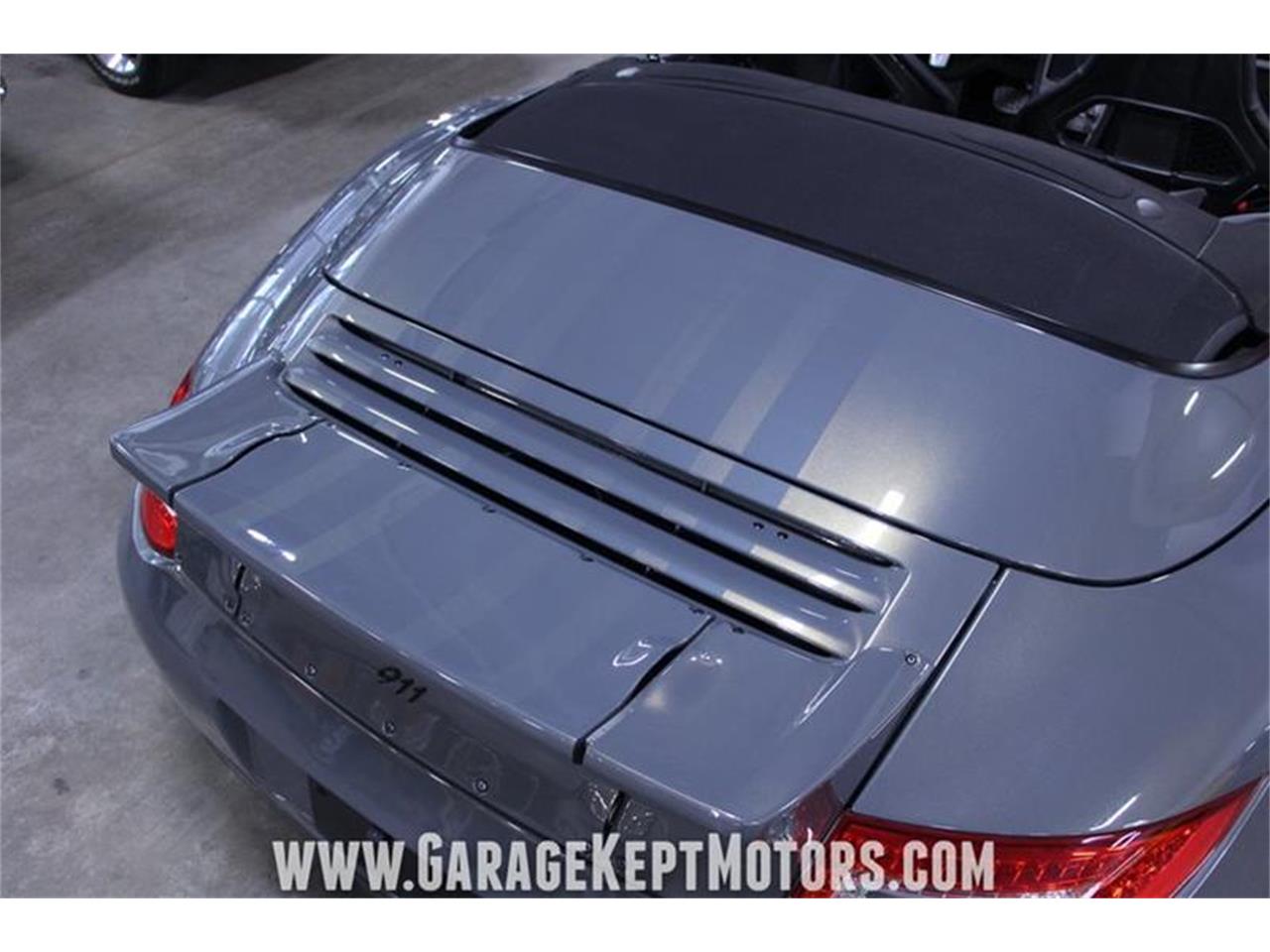 2008 Porsche 911 for sale in Grand Rapids, MI – photo 49