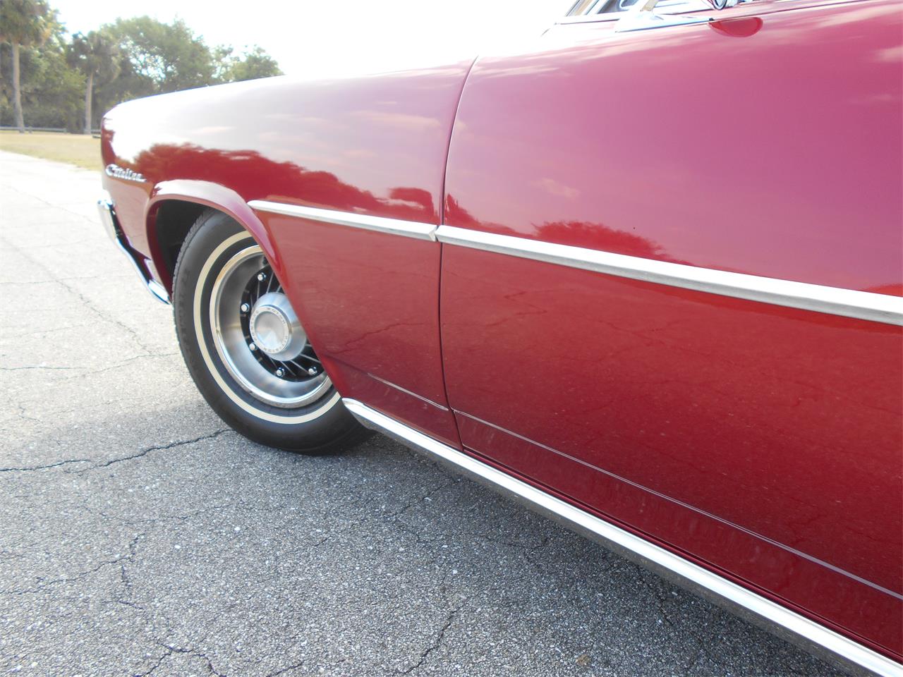 1964 Pontiac Catalina for sale in Rockledge, FL – photo 7