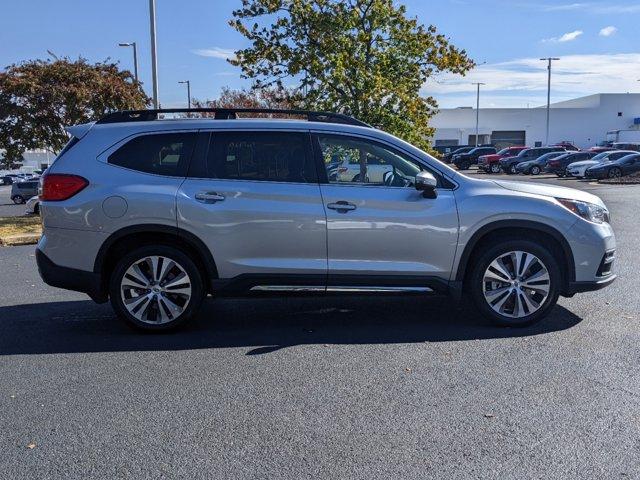 2021 Subaru Ascent Limited for sale in Duluth, GA – photo 9