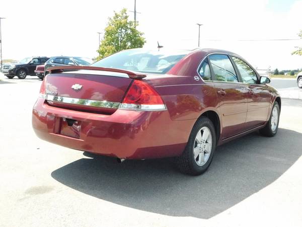 2008 Chevrolet Impala for sale in Grawn, MI – photo 2