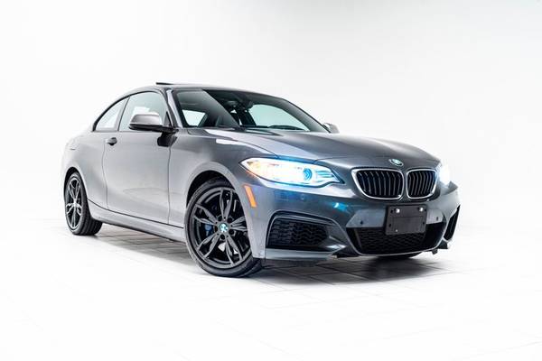 2016 BMW M235i xDrive - - by dealer - vehicle for sale in Other, LA – photo 5