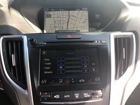 2015 Acura TLX V6 Advance for sale in Pensacola, FL – photo 8