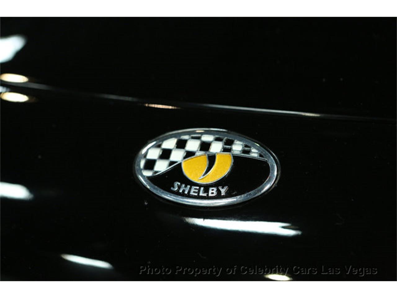 1999 Shelby Series 1 for sale in Las Vegas, NV – photo 24