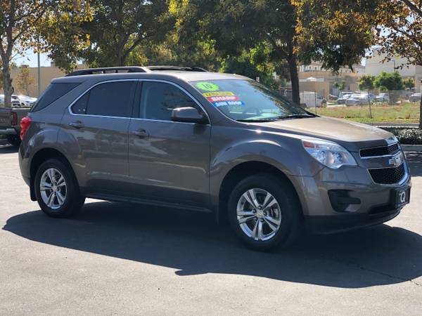 2010 Chevrolet Equinox FWD 4dr LT w/1LT for sale in Corona, CA – photo 7