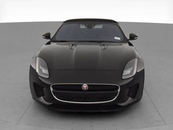 2018 Jag Jaguar FTYPE 2.0 296 HP Convertible 2D Convertible Black -... for sale in Knoxville, TN – photo 17