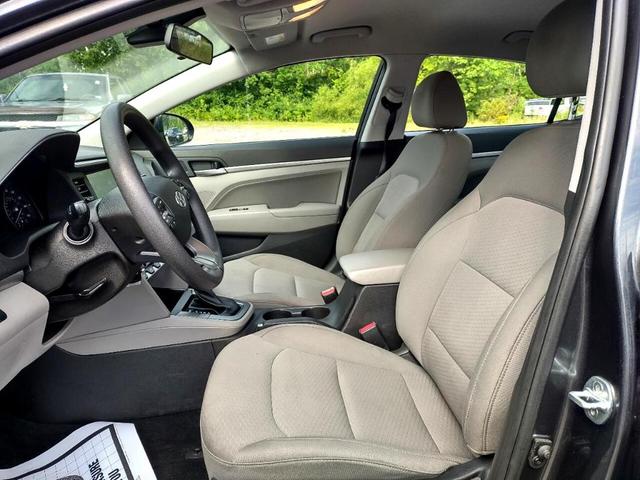 2020 Hyundai Elantra SEL for sale in New Castle, PA – photo 9