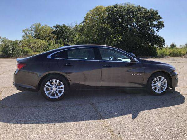 2016 CHEVROLET MALIBU LT GUARANTEE APPROVAL!! for sale in Columbus, OH – photo 7