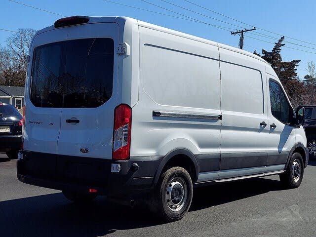2020 Ford Transit Cargo 350 LWB RWD for sale in Other, NJ – photo 5