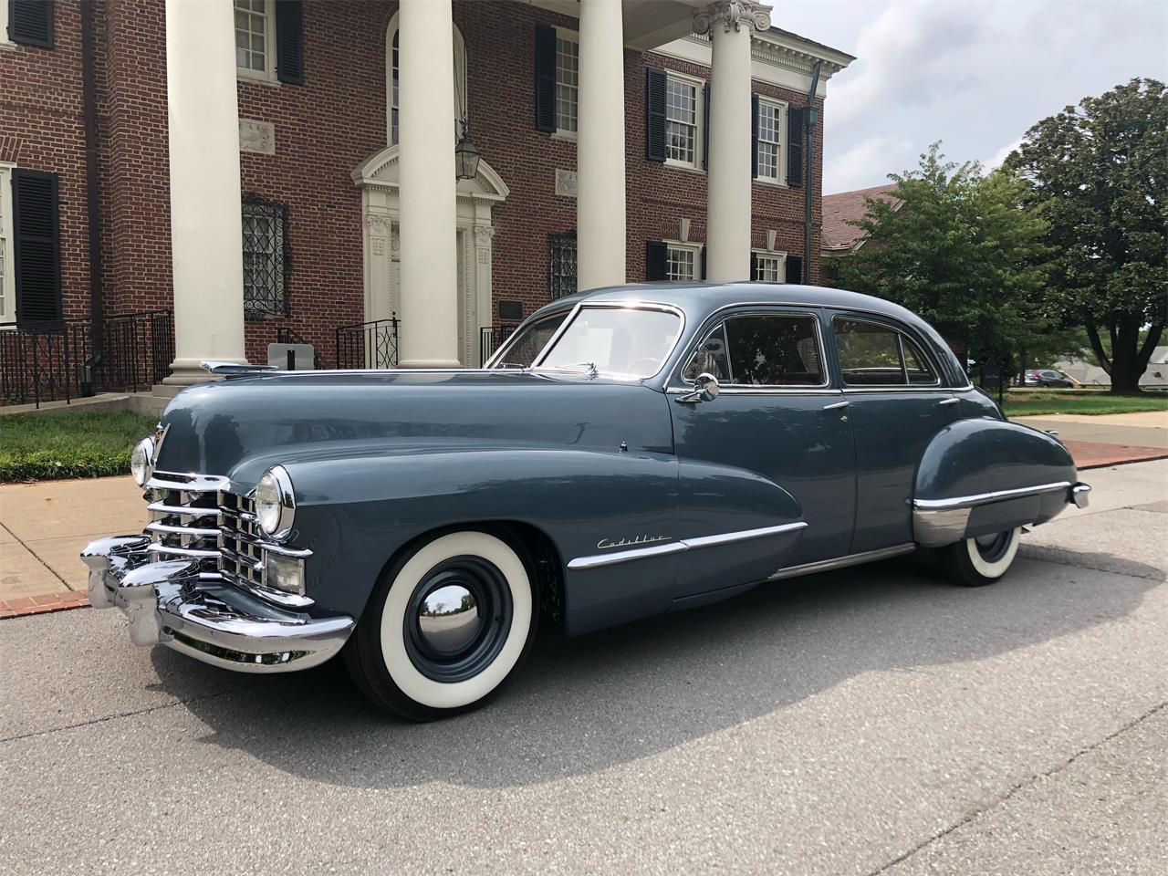 1947 Cadillac Series 62 for sale in Nashville, TN