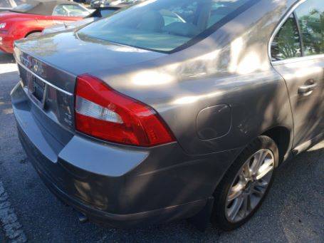 2008 Volvo S80 4D Sedan - CLEAN CARFAX, EXCELLENT CONDITION for sale in Gainesville, FL – photo 3