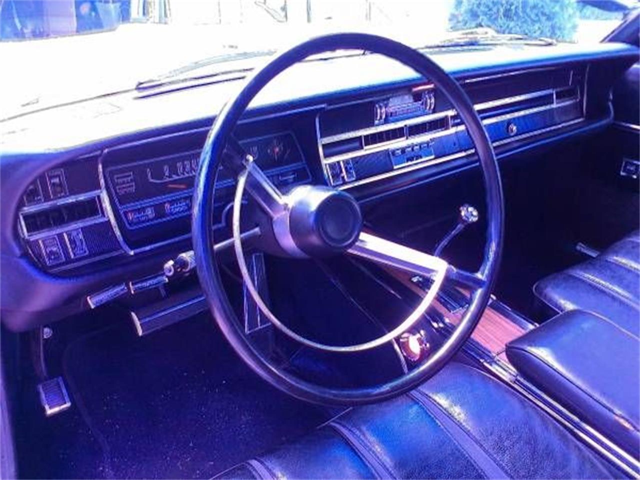 1968 Dodge Monaco for sale in Cadillac, MI – photo 6