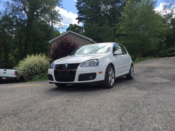 2008 vw GTI low miles for sale in Hookstown, PA – photo 5