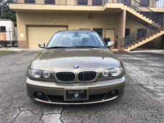 2005 BMW 330CI Coupe - cars & trucks - by dealer - vehicle... for sale in Fort Lauderdale, FL – photo 3