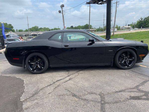 2017 Dodge Challenger R/T Plus Shaker *$500 DOWN YOU DRIVE! for sale in St Peters, MO – photo 5