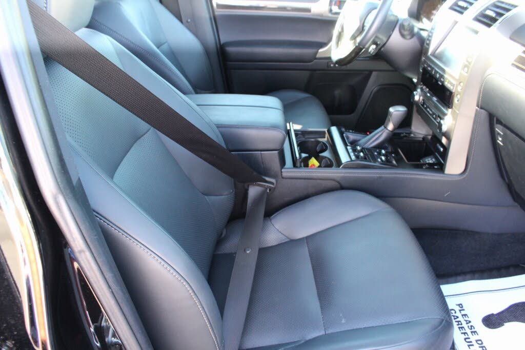 2021 Lexus GX 460 Luxury AWD for sale in Conway, AR – photo 20