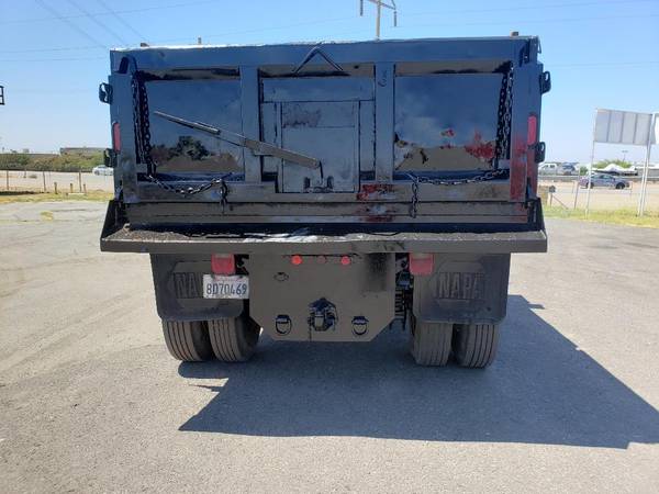 2003 FORD F-650 for sale in Bakersfield, CA – photo 2