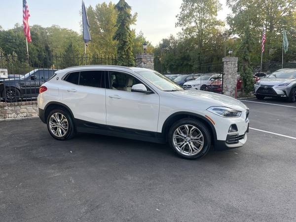 2020 BMW X2 xDrive28i - - by dealer - vehicle for sale in Woodbury, NY – photo 9